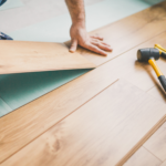 Hardwood Flooring